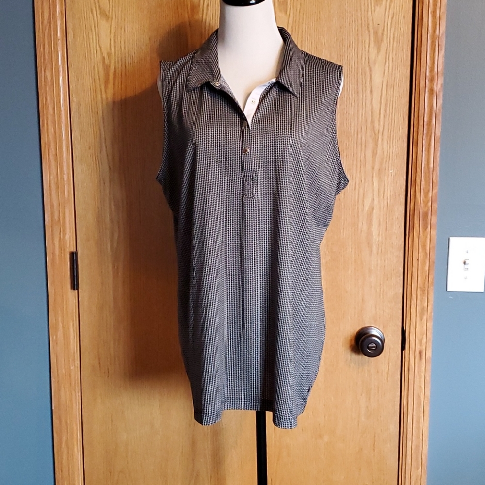Golf polo sz XXL Sport Haley